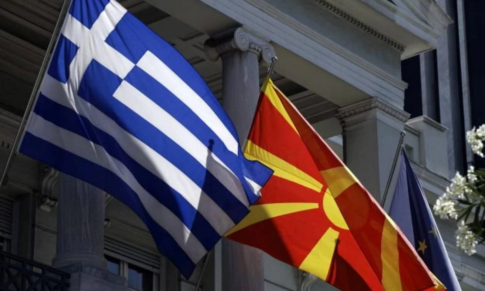 Τα σενάρια για τις συμφωνίες με τα Σκόπια – Η «Ντρίμπλα» του ΣΥΡΙΖΑ